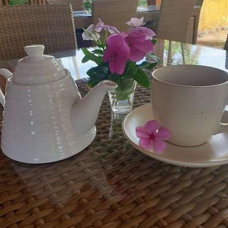 Tambisan Resort 圣胡安 外观 照片