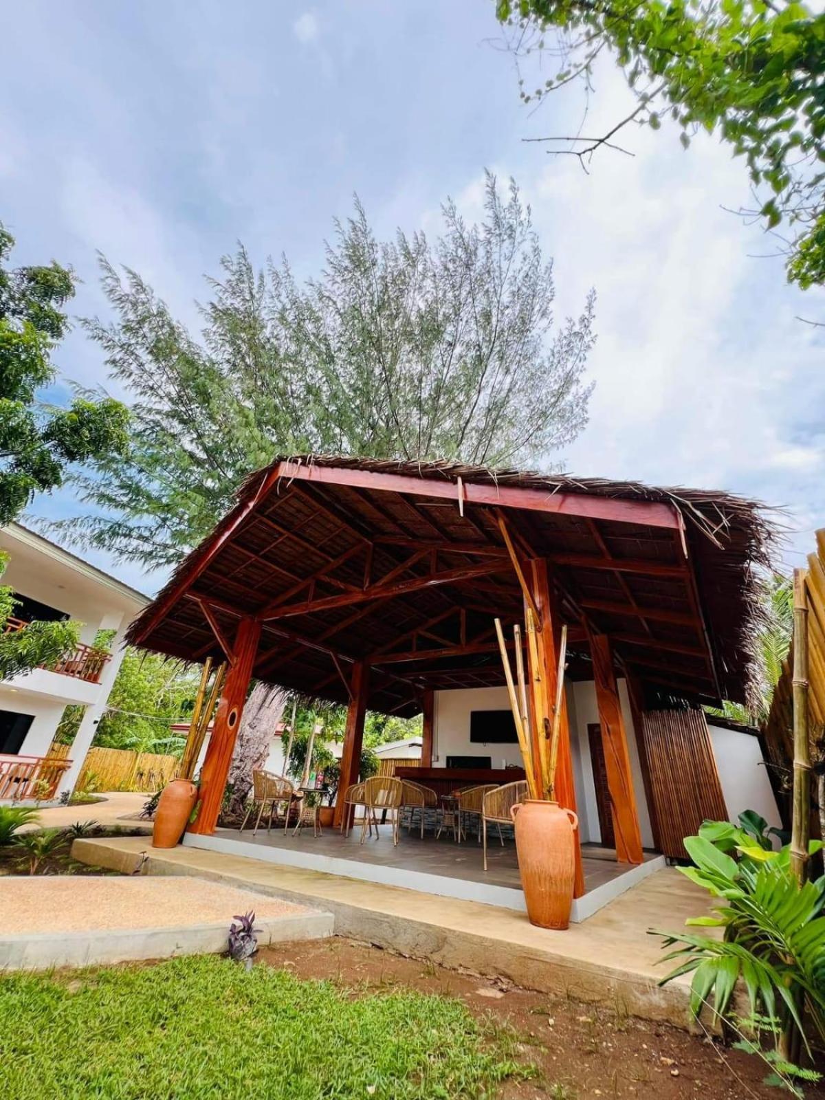 Tambisan Resort 圣胡安 外观 照片