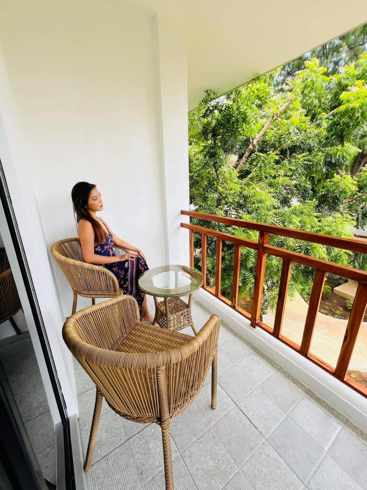 Tambisan Resort 圣胡安 外观 照片