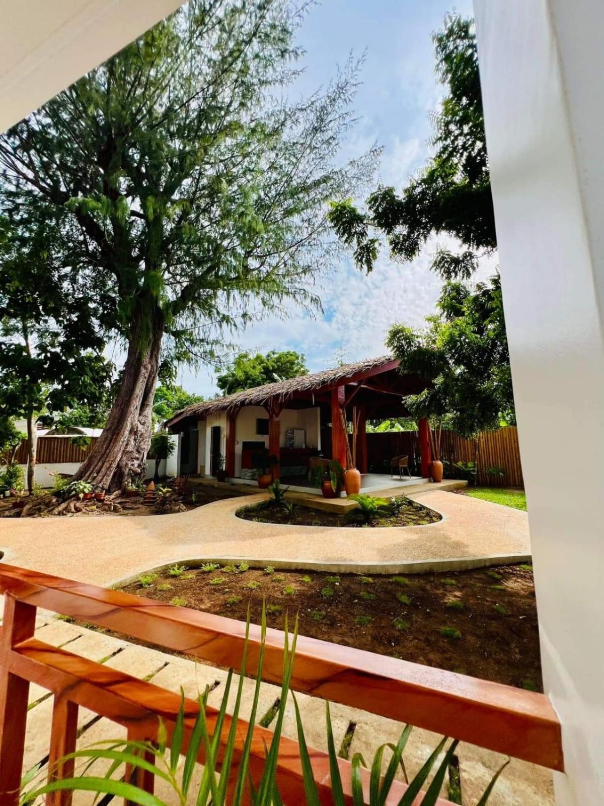 Tambisan Resort 圣胡安 外观 照片