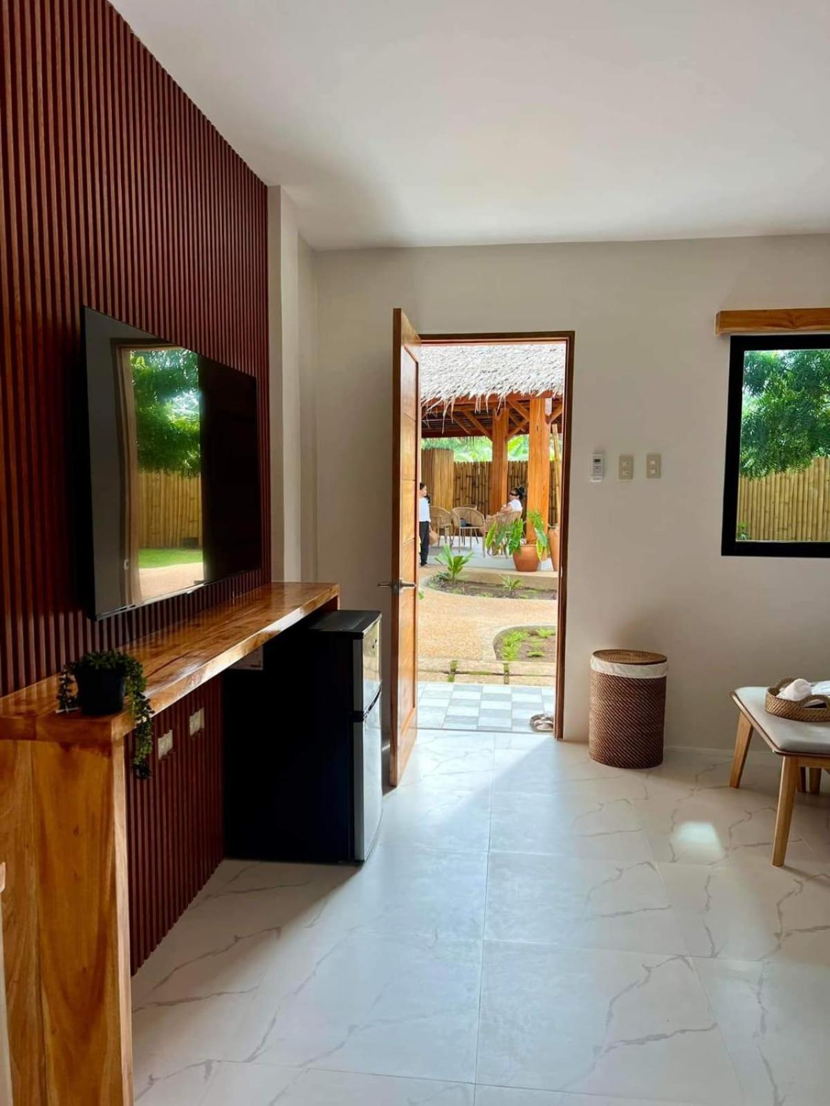 Tambisan Resort 圣胡安 外观 照片