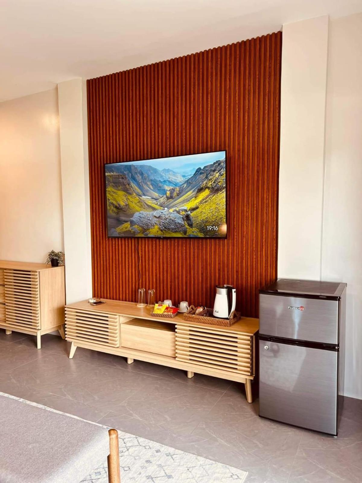 Tambisan Resort 圣胡安 外观 照片