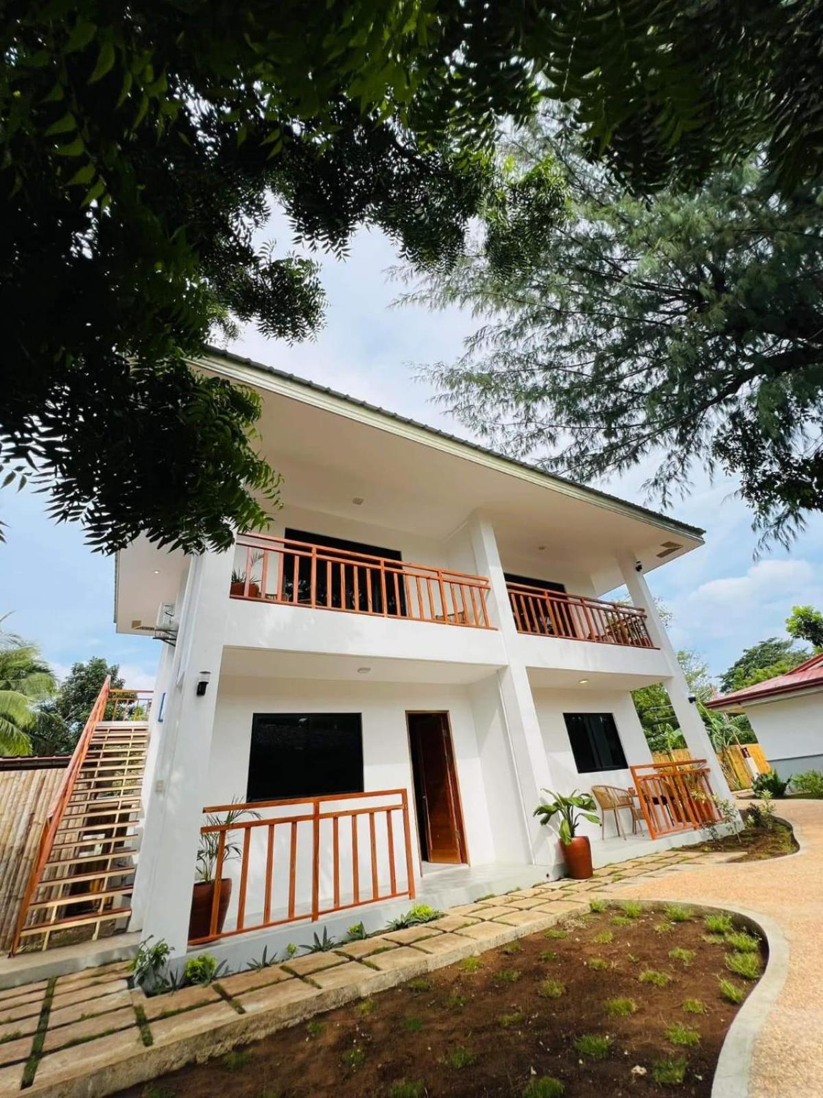 Tambisan Resort 圣胡安 外观 照片