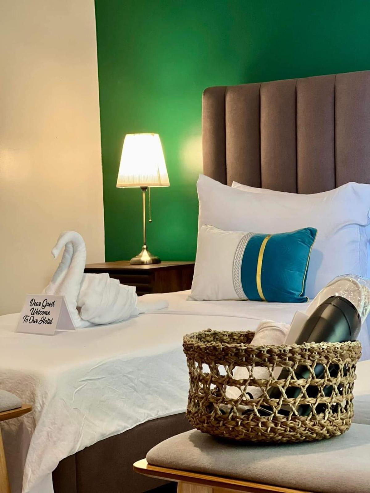 Tambisan Resort 圣胡安 外观 照片